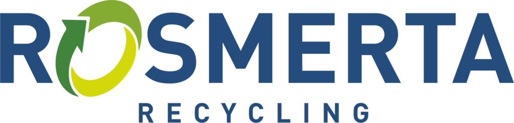 ROSMERTA RECYCLING LOGO